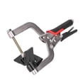 thumbnail image 3 of 90 Degree Corner Clamp Picture Frame Right Angle Clip Hand Tools for Woodworking Carpenter, 3 of 5