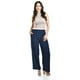 thumbnail image 1 of Pantalon de pierna ancha Roman Fashion / Juvenil, 9202 (Azul marino) azul marino CH, 1 of 5