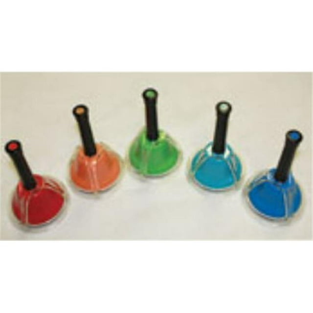 Rhythm Band Instruments RB107C Klaxon Chromatique de Bureau