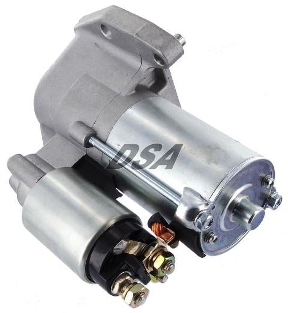 New Starter Compatible with Ford Mercury 500 Freestyle Montego 2005-07