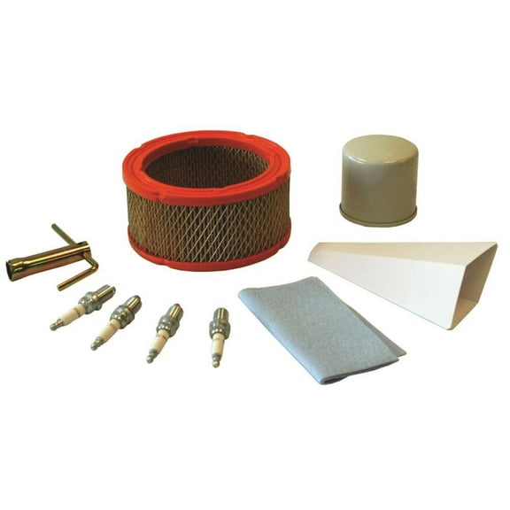 Generac Generator Maintenance Kit,QuietSource 5656