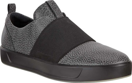 ecco womens soft 8 band low
