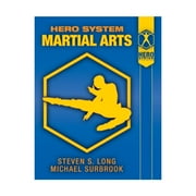 Martial Arts Lightly Used
