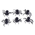 thumbnail image 2 of Spiders Small 6pcs General Jokes Unisex, 2 of 3
