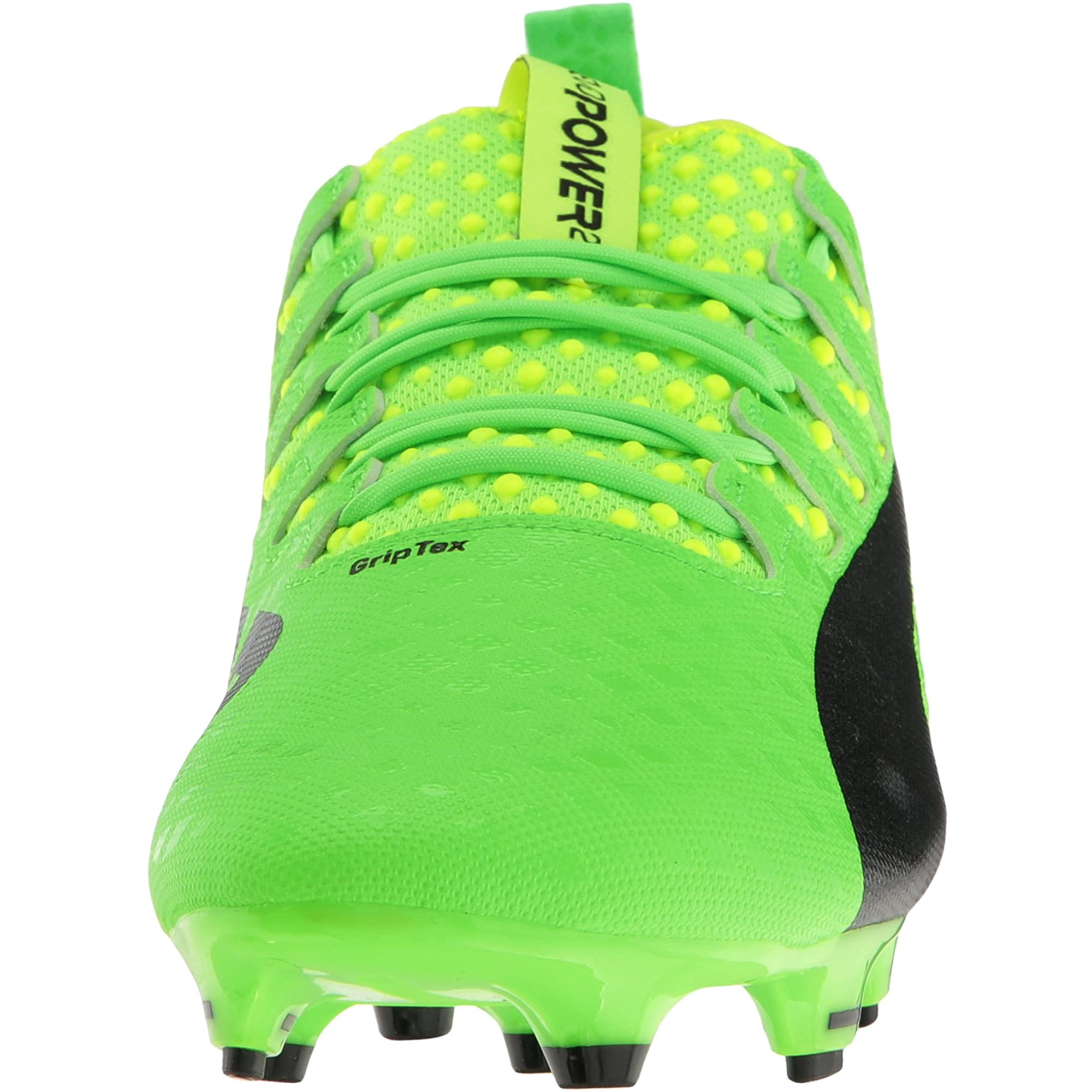 PUMA Mens Evopower Vigor 2 FG Soccer Shoe Walmart