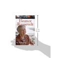 thumbnail image 2 of DK Biography (Paperback): DK Biography: Eleanor Roosevelt: A Photographic Story of a Life (Paperback), 2 of 2