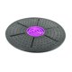 thumbnail image 5 of Balance de Balance Round Plate Round Child Adultos Entrenamiento de cumpleaños Balancio de regalos de 150 kg Balance de servicio pesado Púrpura, 5 of 8