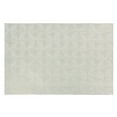 thumbnail image 1 of IH Casa Decor Vinyl Placemat Wind Moulin Green - Ensemble De 12, 1 of 3