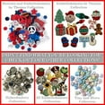 thumbnail image 7 of Buttons Galore BB-9 Button Bonanza - Pink, 7 of 7