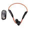 thumbnail image 2 of Auriculares De Conducción Ósea IP56 A Prueba De Agua Reducción De Ruido Auriculares Inalámbricos De Conducción Ósea Bluetooth Con Micrófono Para Deportes Al Aire Libre, 2 of 7