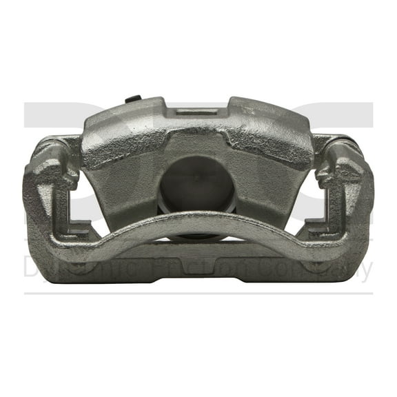 Front Right Dynamic Friction Company Premium Brake Caliper 331-59080 For 2006-2011 Acura CSX, 2006-2015 Honda Civic