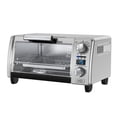 thumbnail image 2 of Horno Tostador Black & Decker para 4 Rebanadas Digital, 2 of 2