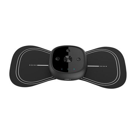 Electric Neck Massager Portable Massage Patch Intelligent Body Shoulder Massage Machine