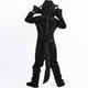 thumbnail image 4 of Ropa de rol de Halloween, ropa divertida, disfraz creativo para niños, disfraz de cosplay, disfraz de actuación (talla L), 4 of 6