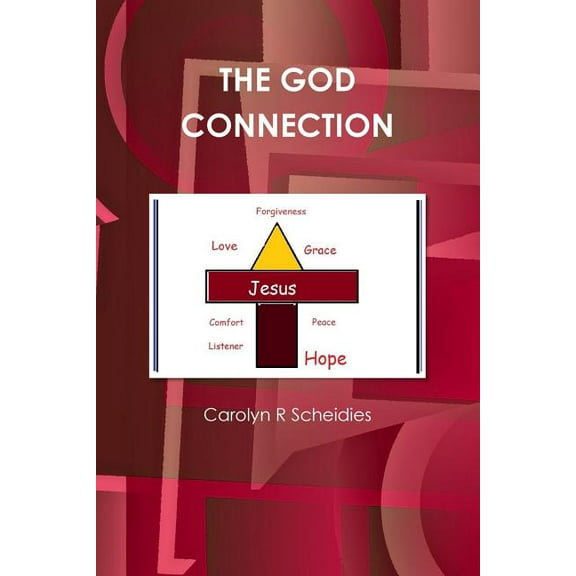 The God Connection, (Paperback)