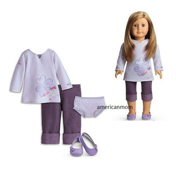 American doll 2024 walmart canada