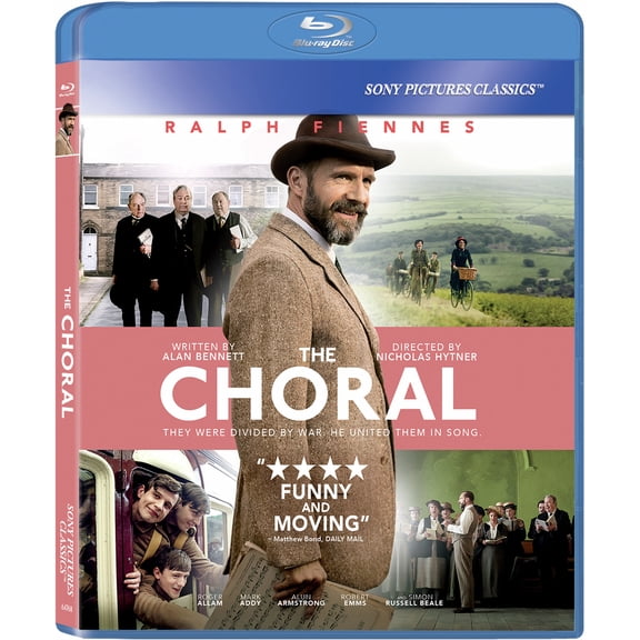 Sony - The Choral [BLU-RAY]