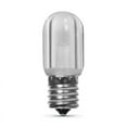 thumbnail image 2 of Feit Electric BPT7N/SU/LED Non-Dimmable LED Light Bulb, 1.5 W, 2 of 2