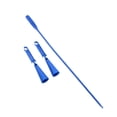 thumbnail image 1 of Youkk 2 Small Winder Bungs Fishing Accessory Rough Float L Adjustable Adapters Blue M, 1 of 6