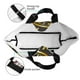 thumbnail image 4 of Fotbe 2025 New Year Bolsa Tote Estética de Lona con Estampado para Mujer - Bolsa Reutilizable de Hombro Casual para Vacaciones, Compras, Trabajo y Gimnasio, 4 of 8