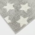 thumbnail image 6 of Mainstays 36"x56" Gray Rising Star Indoor Area Rug, 6 of 8