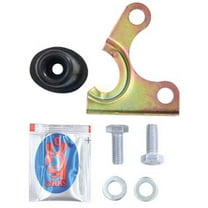 RAParts (1) LH Seal Actuator Fits Massey Ferguson Models 1810992M91 181099M91