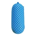 thumbnail image 1 of Soft Swimming Goggles Storage Box EVA Reading Eyewear Case, 1 of 8