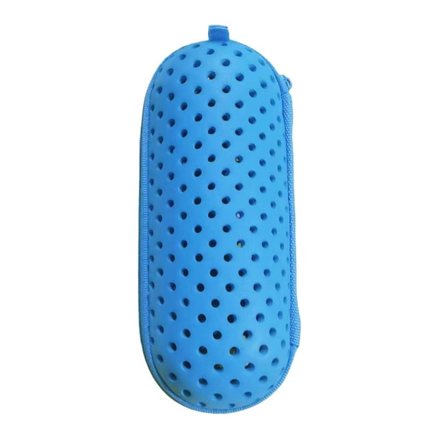 Soft Swimming Goggles Storage Box EVA Reading Eyewear Case