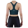 thumbnail image 4 of Top Wilson Talla G Deportivo de Licra Verde Pino, 4 of 4
