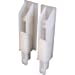 thumbnail image 3 of Prime Line Produits Guide de Porte Inférieure N6559, 3 of 4