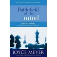 thumbnail image 3 of Battlefield of the Mind Devotional: 100 Insights That Will Change the Way You Think, (Hardcover), 3 of 4