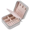 thumbnail image 3 of Jewelry Storage BoxJewelry Box Travel Jewelry Jewelry Boxfor Women Jewelry Box Extended Durability, 3 of 5