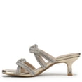 thumbnail image 5 of LifeStride Womens Night-Out Slide Sandal - Medium & Wide Width, 5 of 9