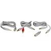 DLO Stereo Cable Kit for MP3 Players