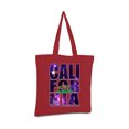 thumbnail image 2 of Awkward Styles California Republic Galaxy Print Tote Bag California Galaxy Canvas Bag California Tote Bags Cali Shopping Bag California Reusable Grocery Bag Cali Gifts Cali Bear Bag, 2 of 5