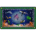 thumbnail image 1 of Flagship Carpets FE317-44A 7 Pi 6 x 12 Pi dans le Tapis Profond - Rectangle, 1 of 1