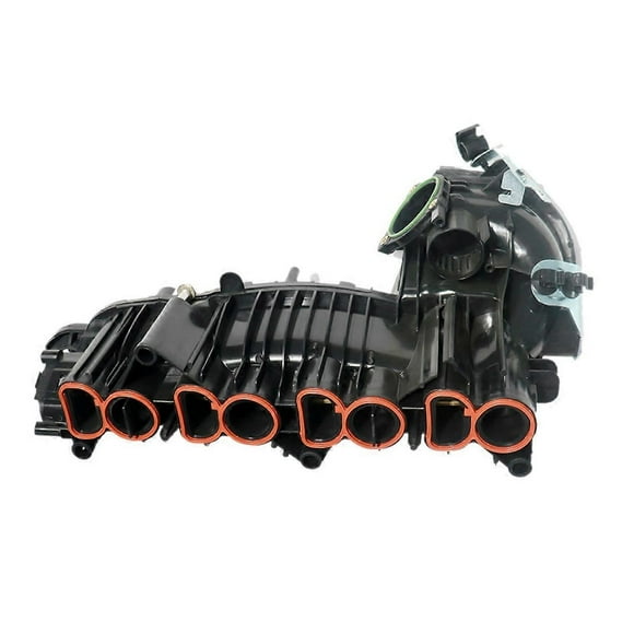 Car Engine Intake Manifold Assembly for