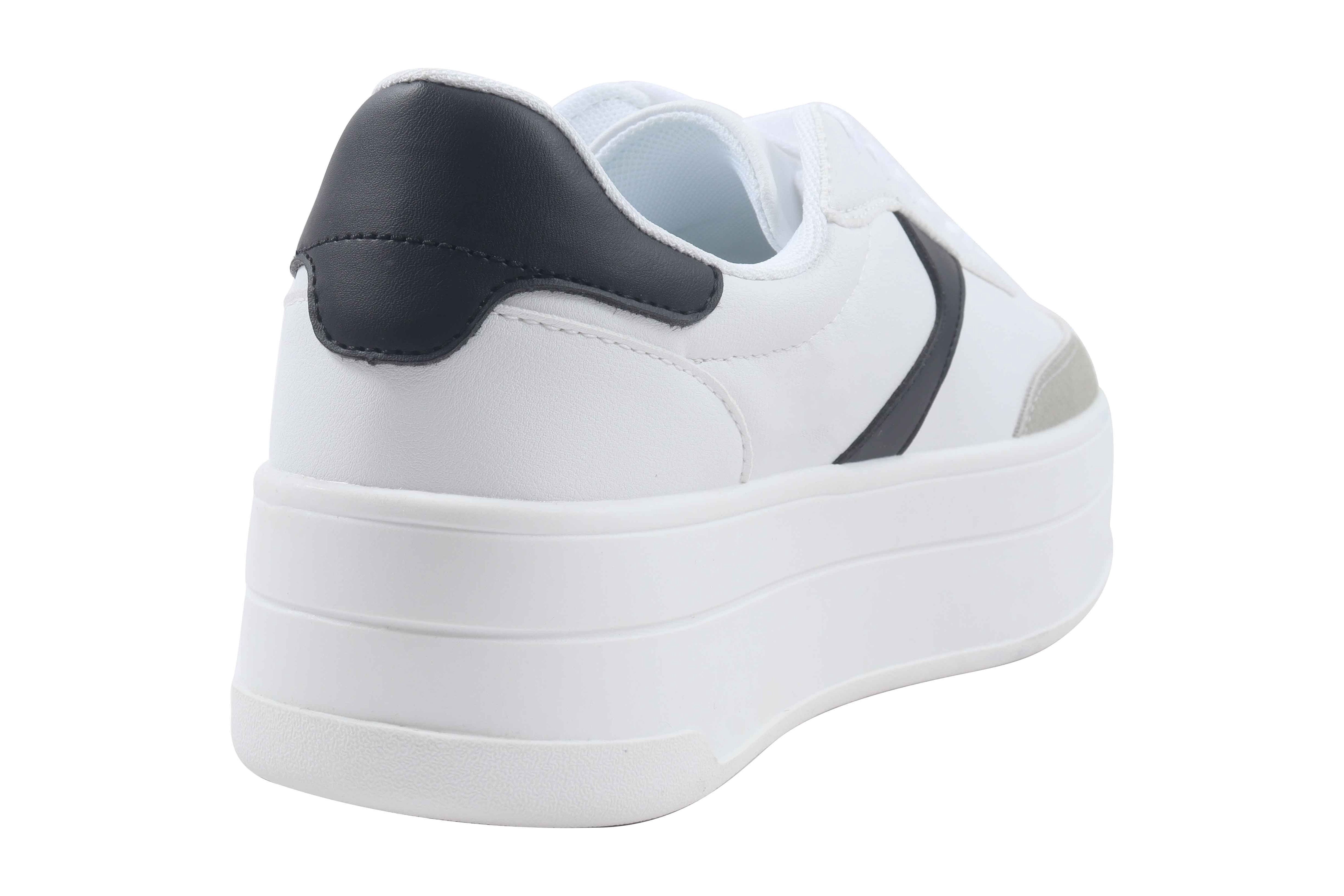 No Boundaries Women's Platform Sport Sneakers, Sizes 6-12