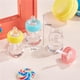 thumbnail image 4 of Tubos De Brillo De Labios De 6Ml Botella De Leche De Novedad Botellas De Bálsamo Labial Recargables Vacías 10 Uds Speravity CE007563-02, 4 of 6