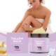 thumbnail image 1 of Beef Tallow For Grass-Fed Beef Tallow Balm With Jojoba Oil Whipped Moisturizer For Face Body Care For Soft Hydrated 60g, 1 of 9