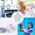thumbnail image 4 of Wmool Rtyweth Pool Se Oil Absorber, 20Pcs Pool Scum Se, Pool Ses That Soak Up Oil Tub Absorbing Se Hot O Turtle Oil Se, 4 of 8