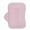 Pink, variant on Silicone Heatproof Cover, Heat Insulation Mat, Travel-Friendly Multi-Function Silicone Storage Bag, Durable and Large Size for Hair Styling tools