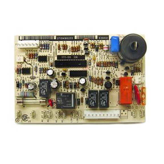 NORCOLD 628661 Refrigerator Power Supply Circuit Board