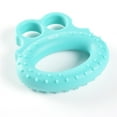 thumbnail image 4 of Bangcool Hand Grip Ring Silicone Frog Shaped Hand Grip Exerciser Hand Training Exerciser Hand Training Ring, 4 of 10
