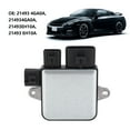 thumbnail image 4 of Cooling Fan Control Module, 214934GA0A Professional Optimum Cooling Effect High Stability  for GT-R 370Z Juke Leaf, 4 of 7