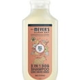 thumbnail image 3 of Mrs. Meyer's Clean Day 3 in 1 Dog Shampoo, White Peach Scent, 14oz, 3 of 7