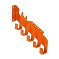 thumbnail image 4 of Gancho de almacenamiento para cadena de motosierra, organizador de cobertizo, soporte de fácil instalación, soporte de pared para cadena de motosierra, 4 of 8