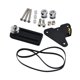 thumbnail image 2 of Kit de actualización de doble eje Z para impresora 3D, accesorio de fácil instalación, piezas de repuesto prácticas y resistentes de alto rendimiento, Estilo E, 2 of 9