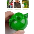 thumbnail image 4 of Boîte de Culture de Racines de Plantes 12 Pcs Dispositif d'Enracinement de Plantes Boîte de Racine à Boule de Propagation à Haute Pression Greffage Contrôleur de Racines Botanique pour Plantes Reproduction Asexuée pour Plantes d'Intérieur et d'Extérieur (S), 4 of 4