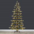 thumbnail image 1 of Árbol de Navidad Best Choice Products preiluminado, 6 pies con 880 puntas, 1 of 7